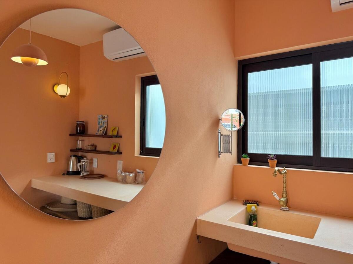 Apartment Cozy Space Near The Loft Gutierrez Mazatlan