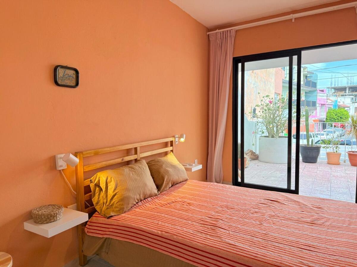 Cozy Space Near The Loft Gutierrez Apartment