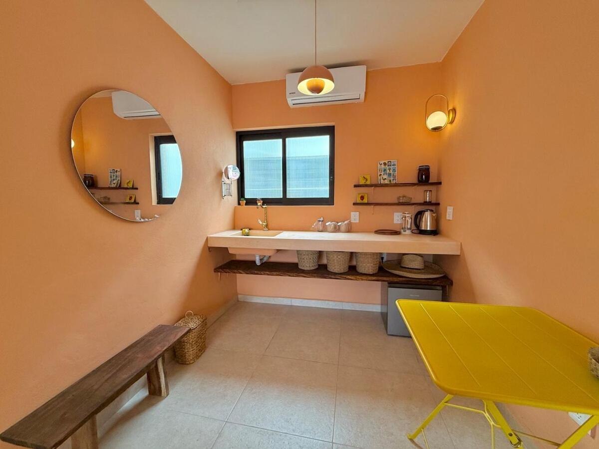 Cozy Space Near The Loft Gutierrez Apartment Mazatlan