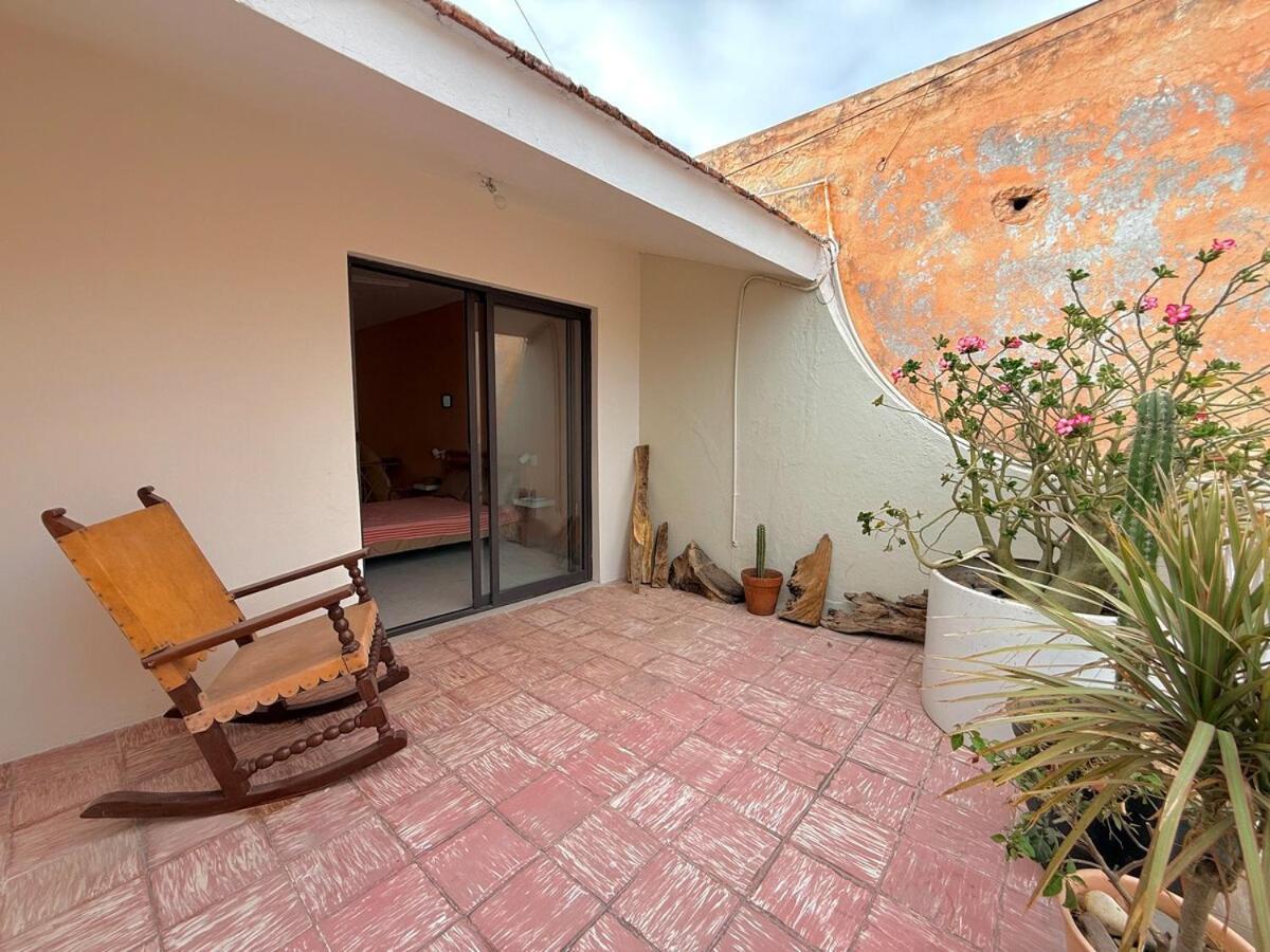 Cozy Space Near The Loft Gutierrez Mazatlan