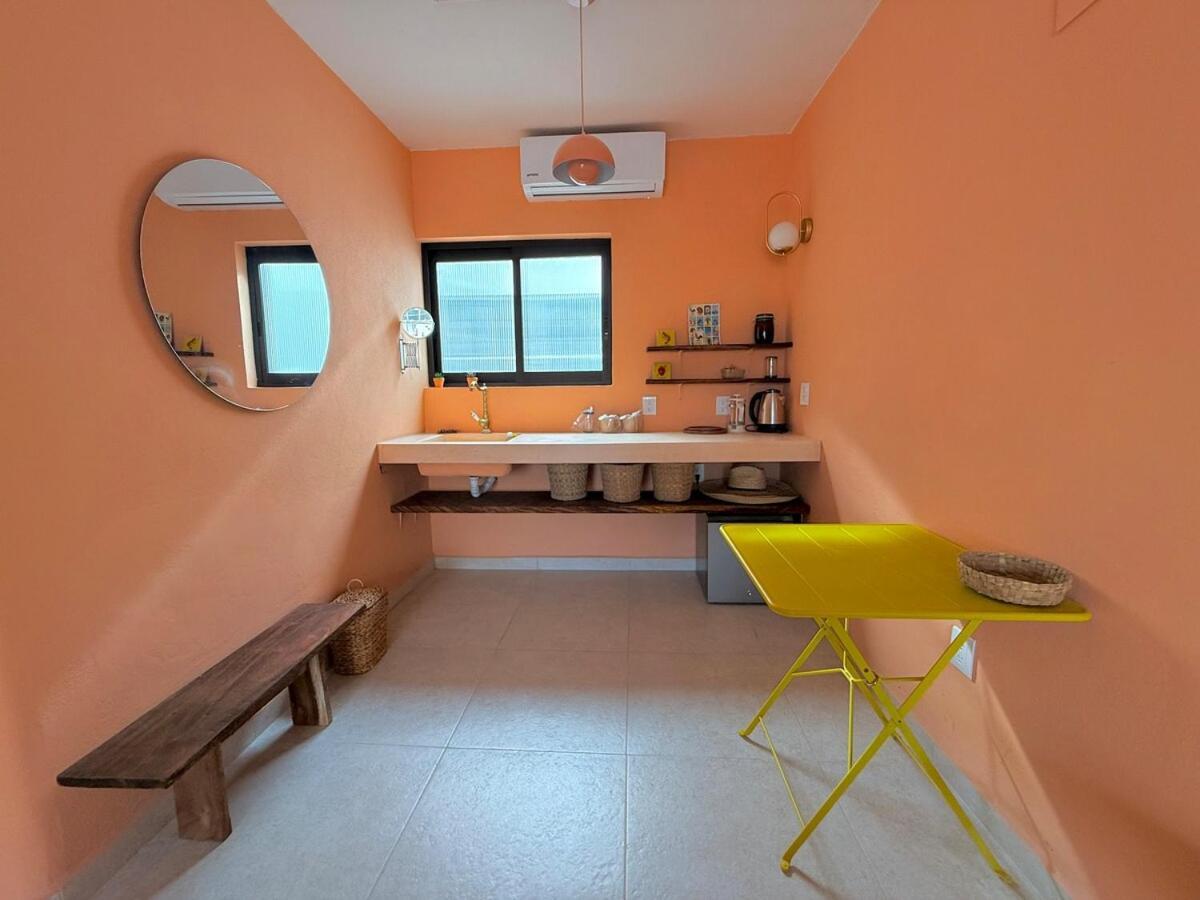 Cozy Space Near The Loft Gutierrez Apartment *
