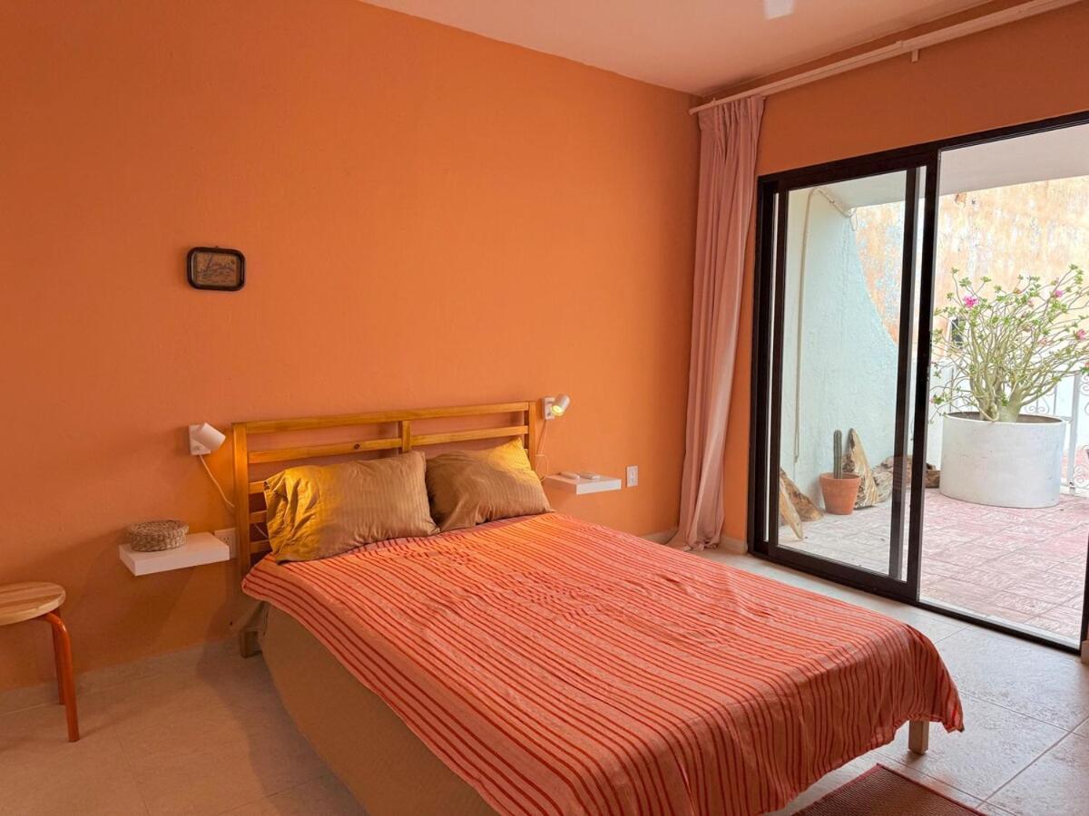 Cozy Space Near The Loft Gutierrez Mazatlan