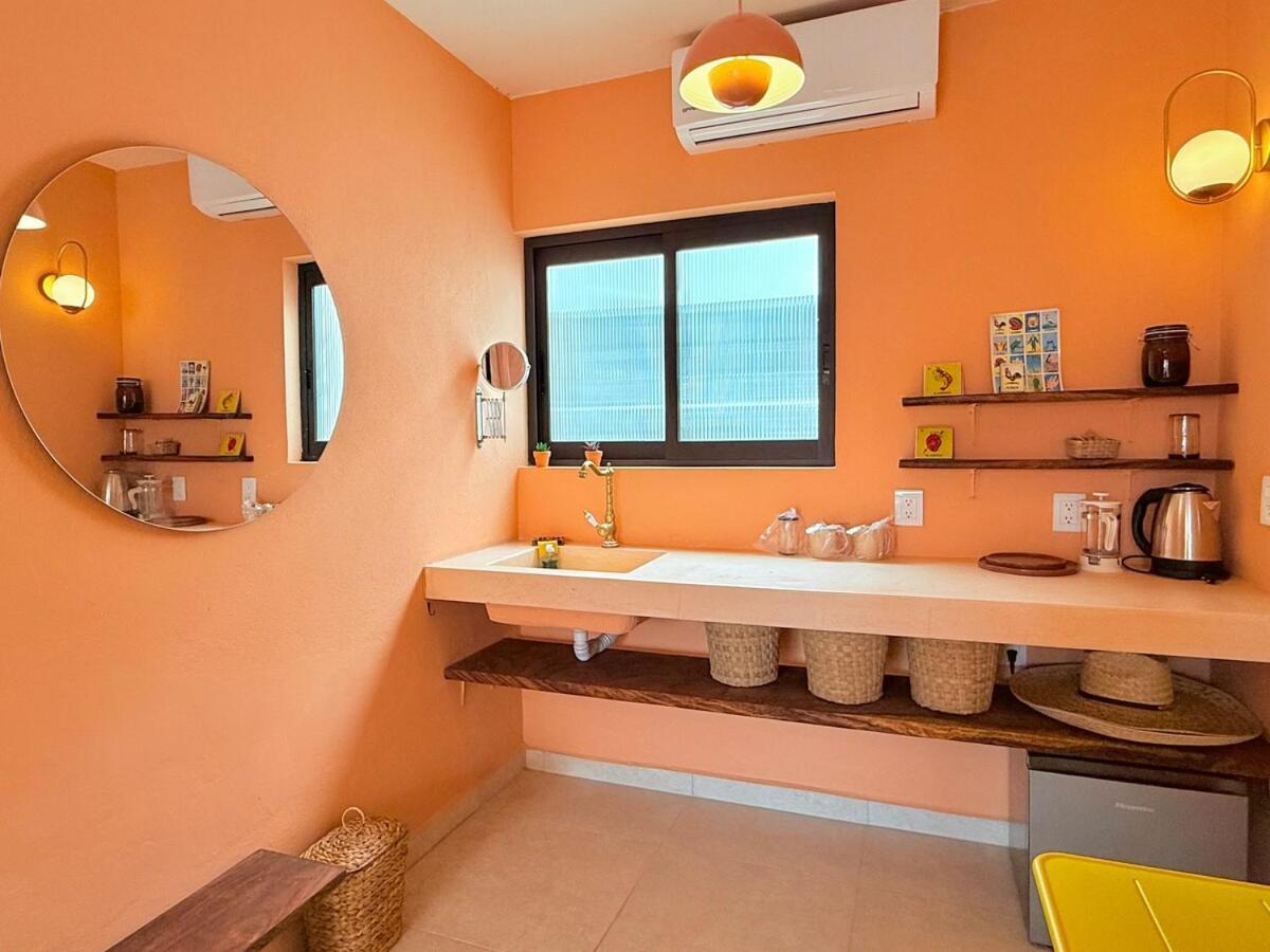 Cozy Space Near The Loft Gutierrez * Mazatlan